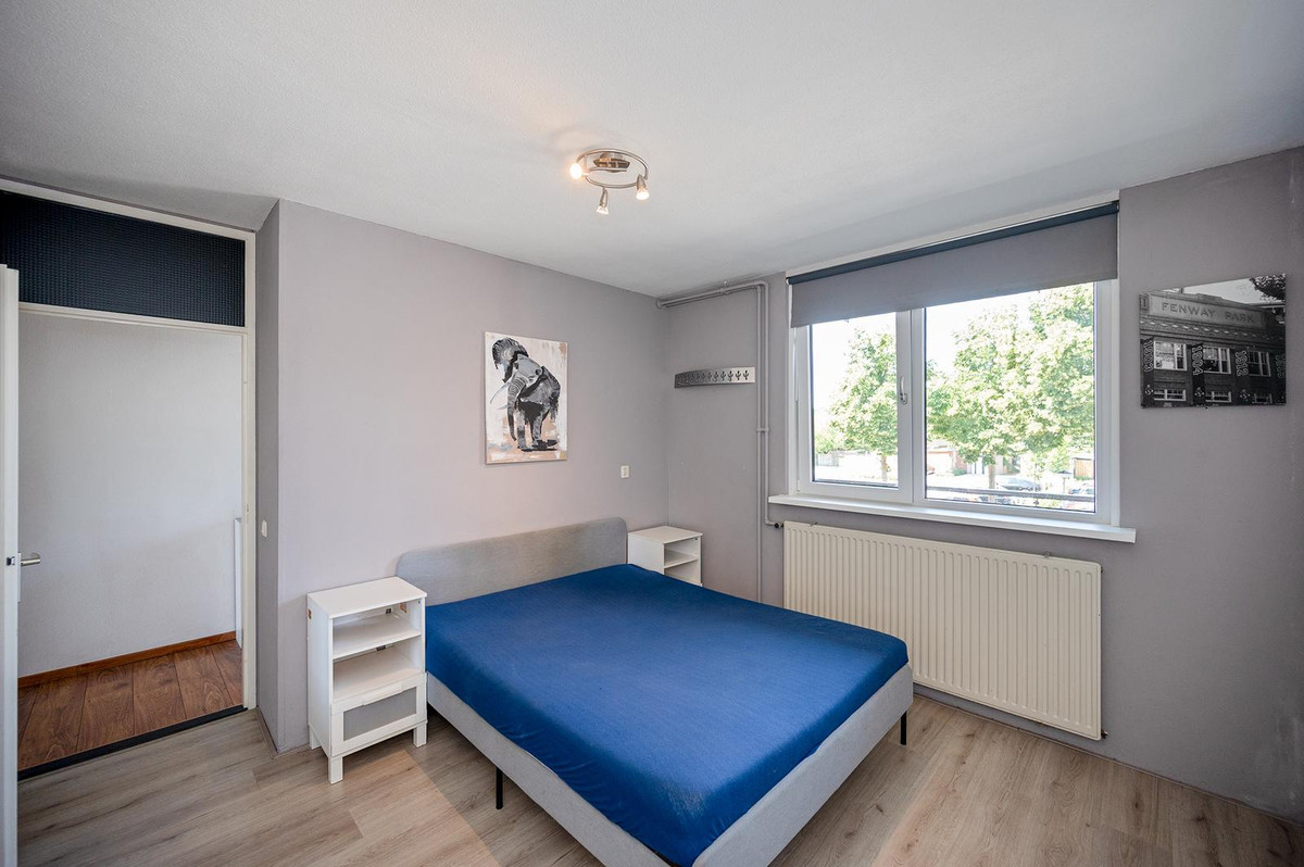 Appartement te koop: Ringdijk 90, Lelystad