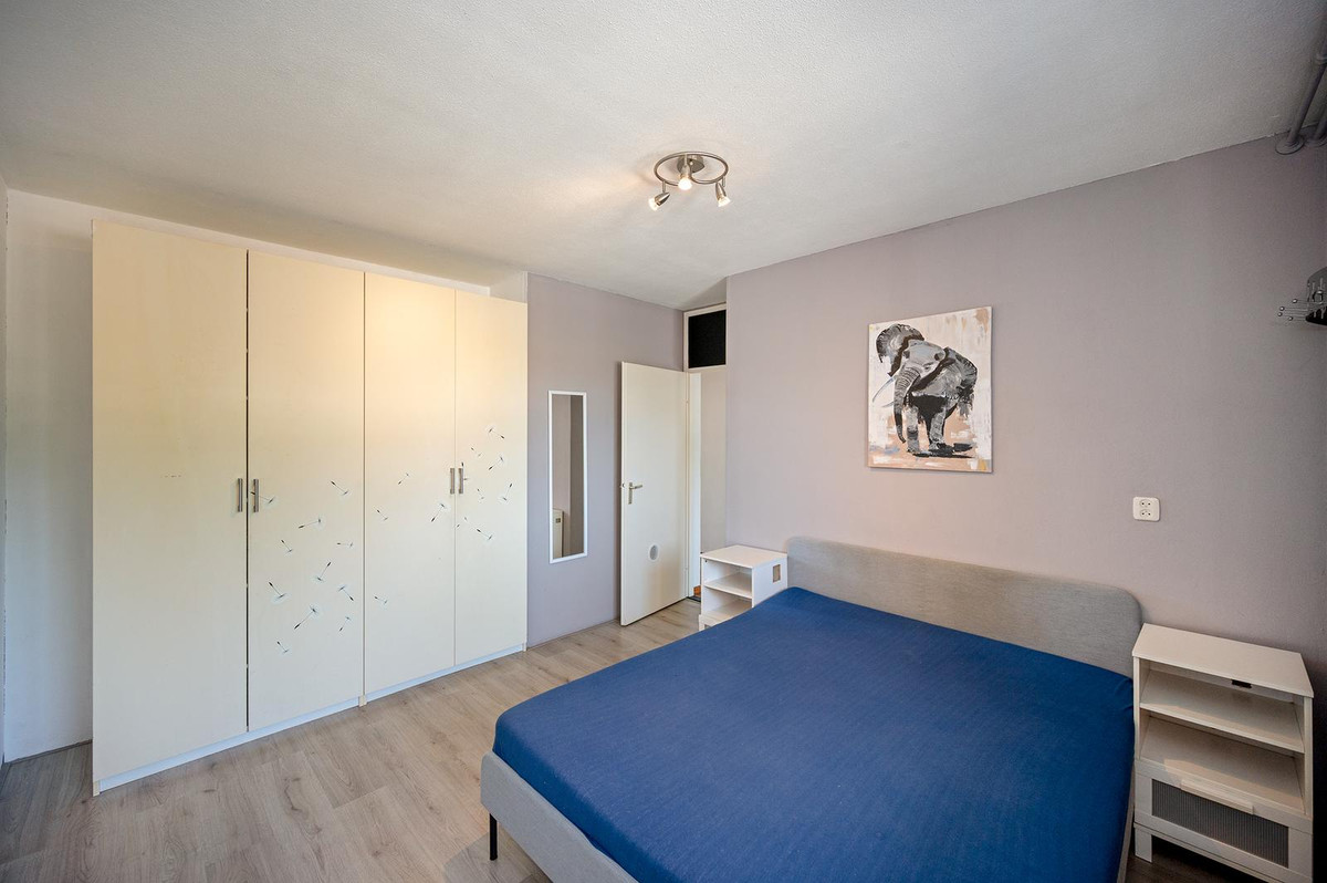 Appartement te koop: Ringdijk 90, Lelystad