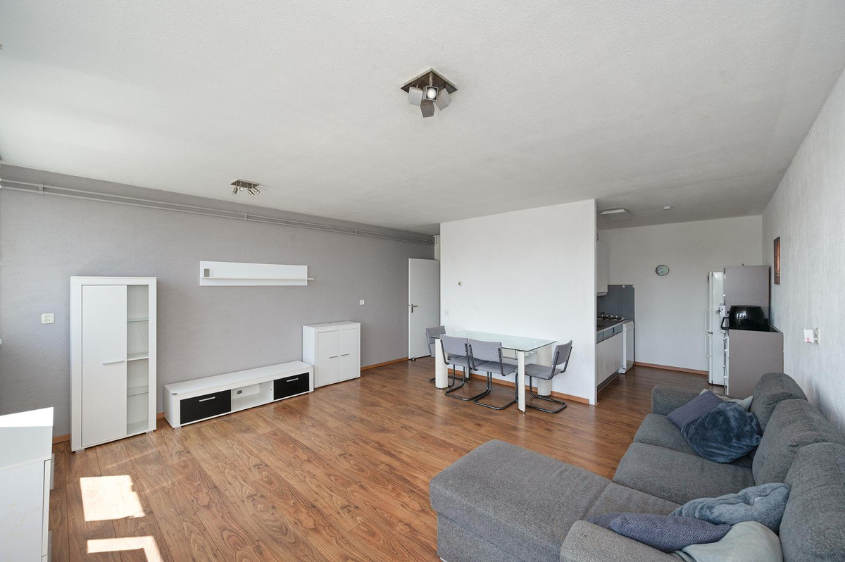 Appartement te koop: Ringdijk 90, Lelystad
