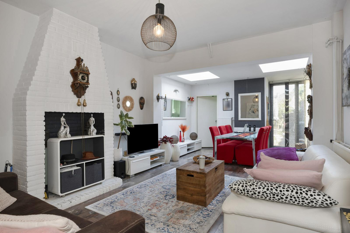 Tussenwoning te koop: Rijksweg Noord 83, Sittard