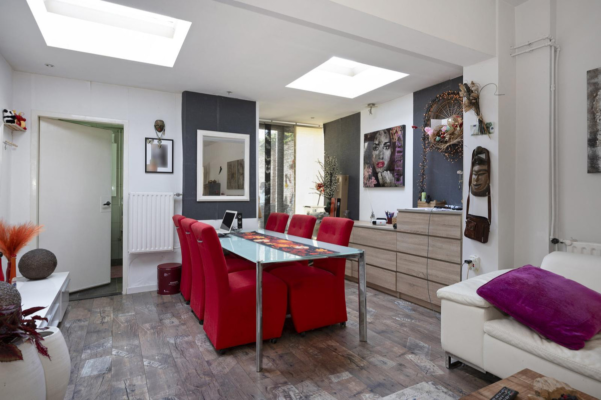 Tussenwoning te koop: Rijksweg Noord 83, Sittard