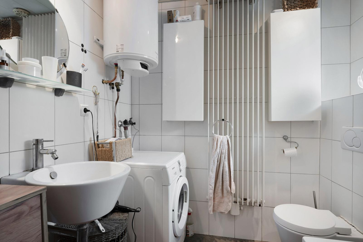 Tussenwoning te koop: Rijksweg Noord 83, Sittard