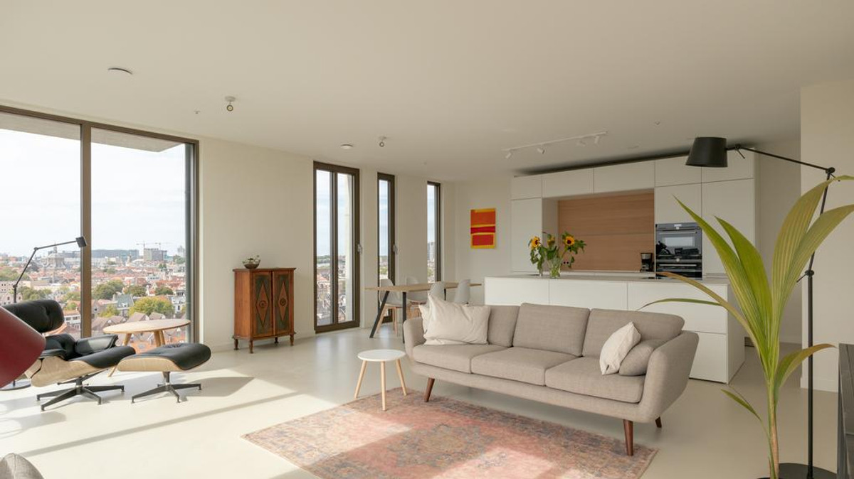 Appartement te huur: Oosterkerkstraat 64, Leiden