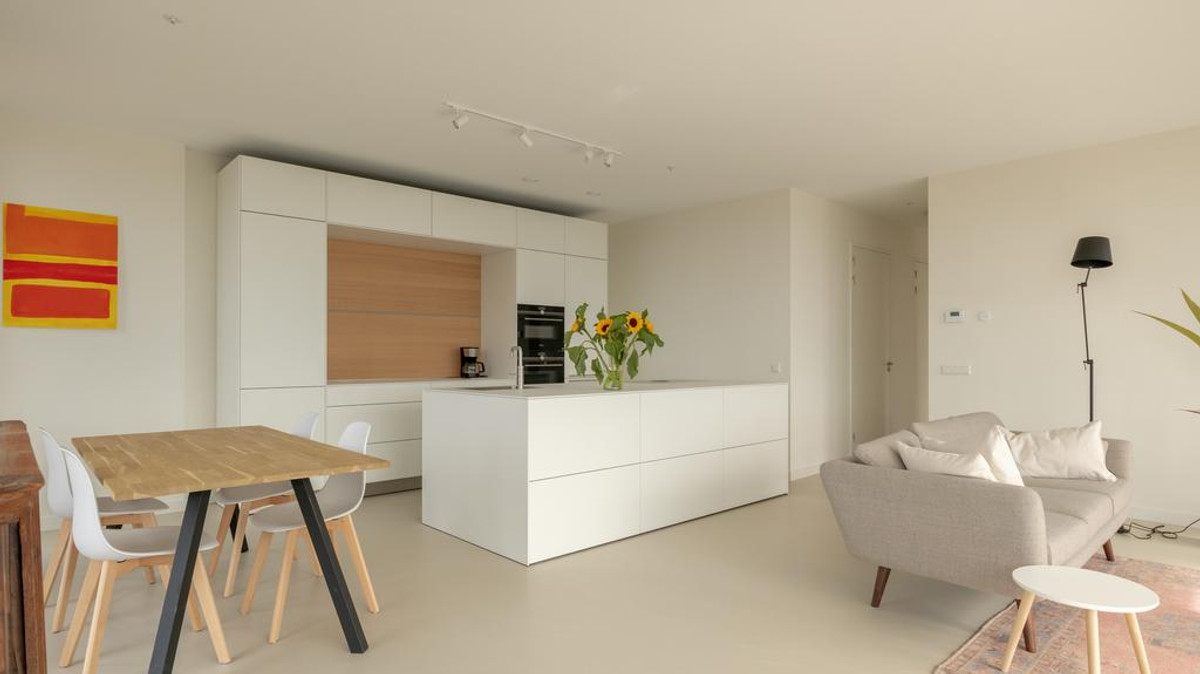 Appartement te huur: Oosterkerkstraat 64, Leiden