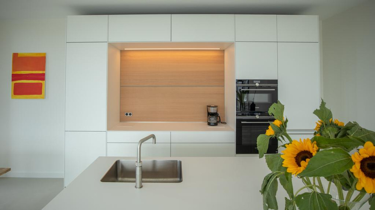 Appartement te huur: Oosterkerkstraat 64, Leiden