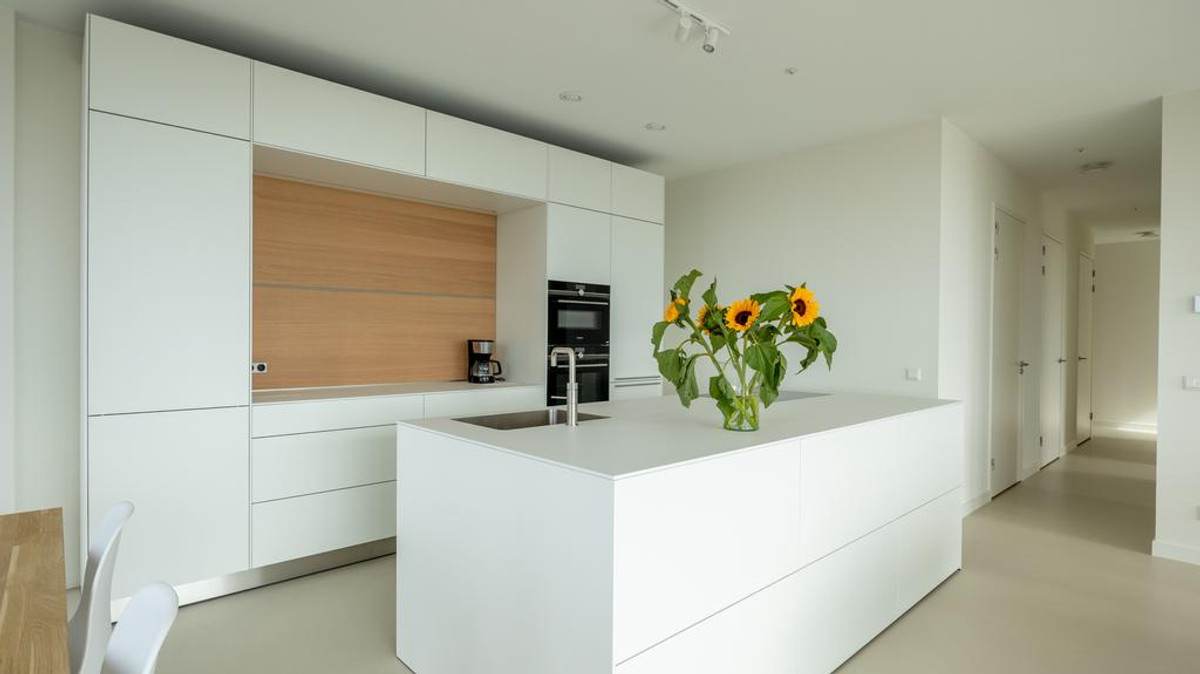 Appartement te huur: Oosterkerkstraat 64, Leiden