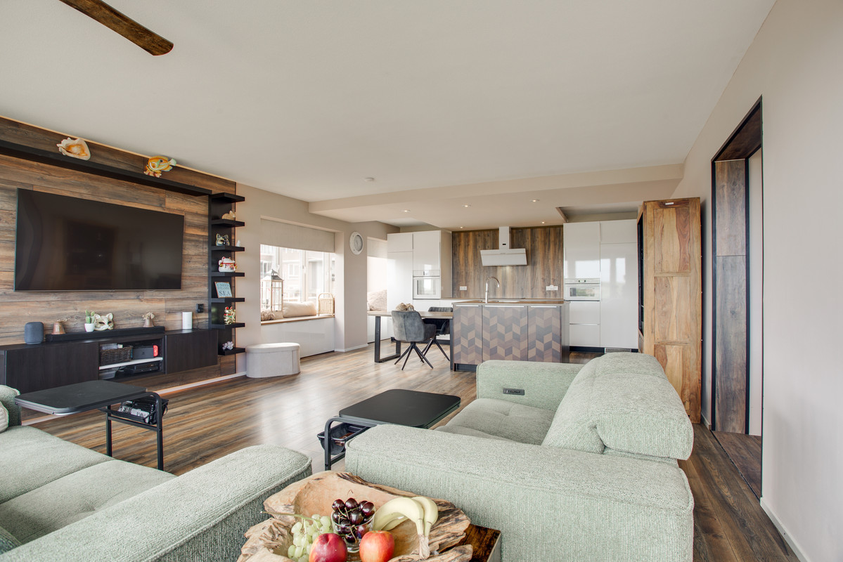 Appartement te koop: Groningsestraat 101, 'S-Gravenhage