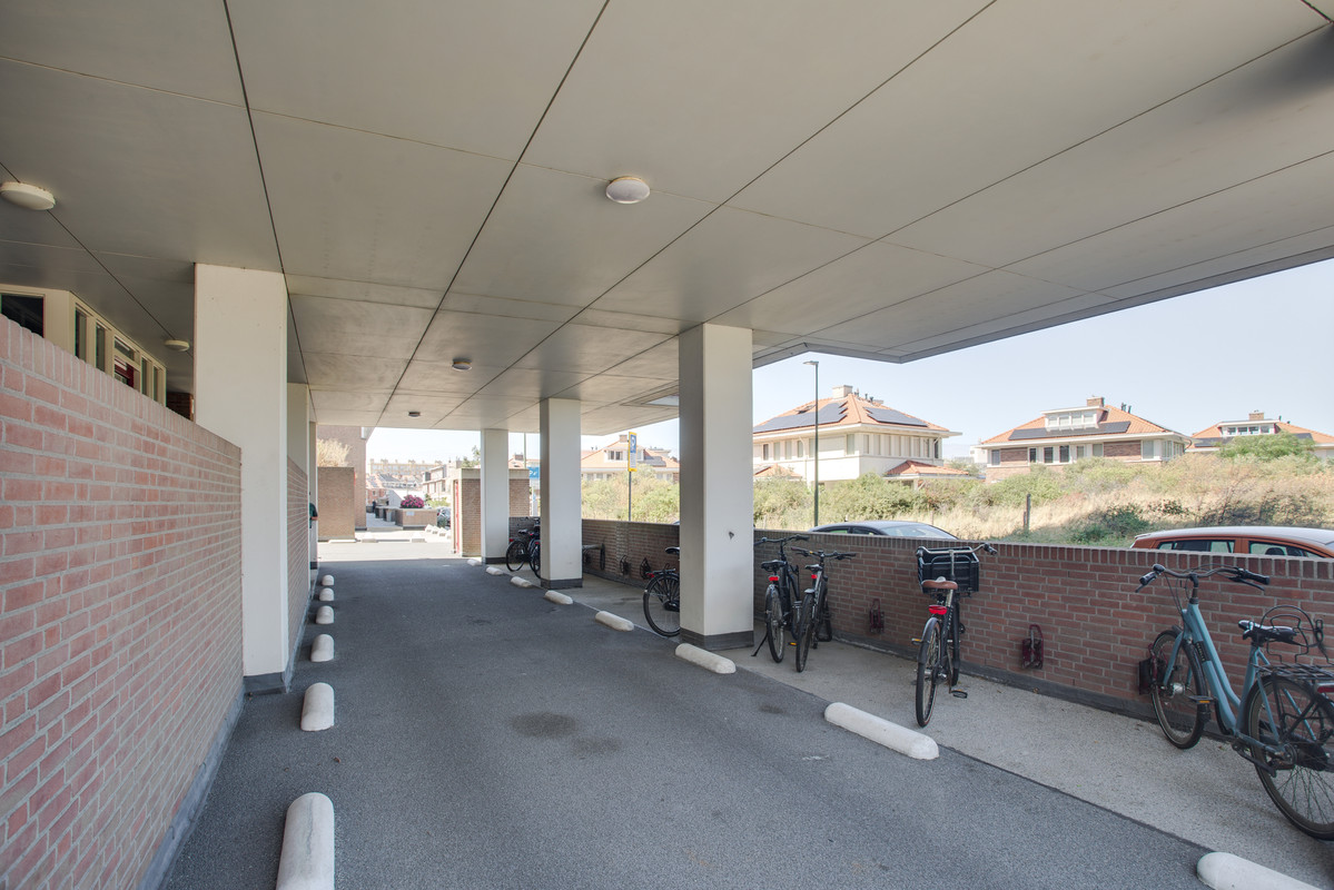Appartement te koop: Groningsestraat 101, 'S-Gravenhage