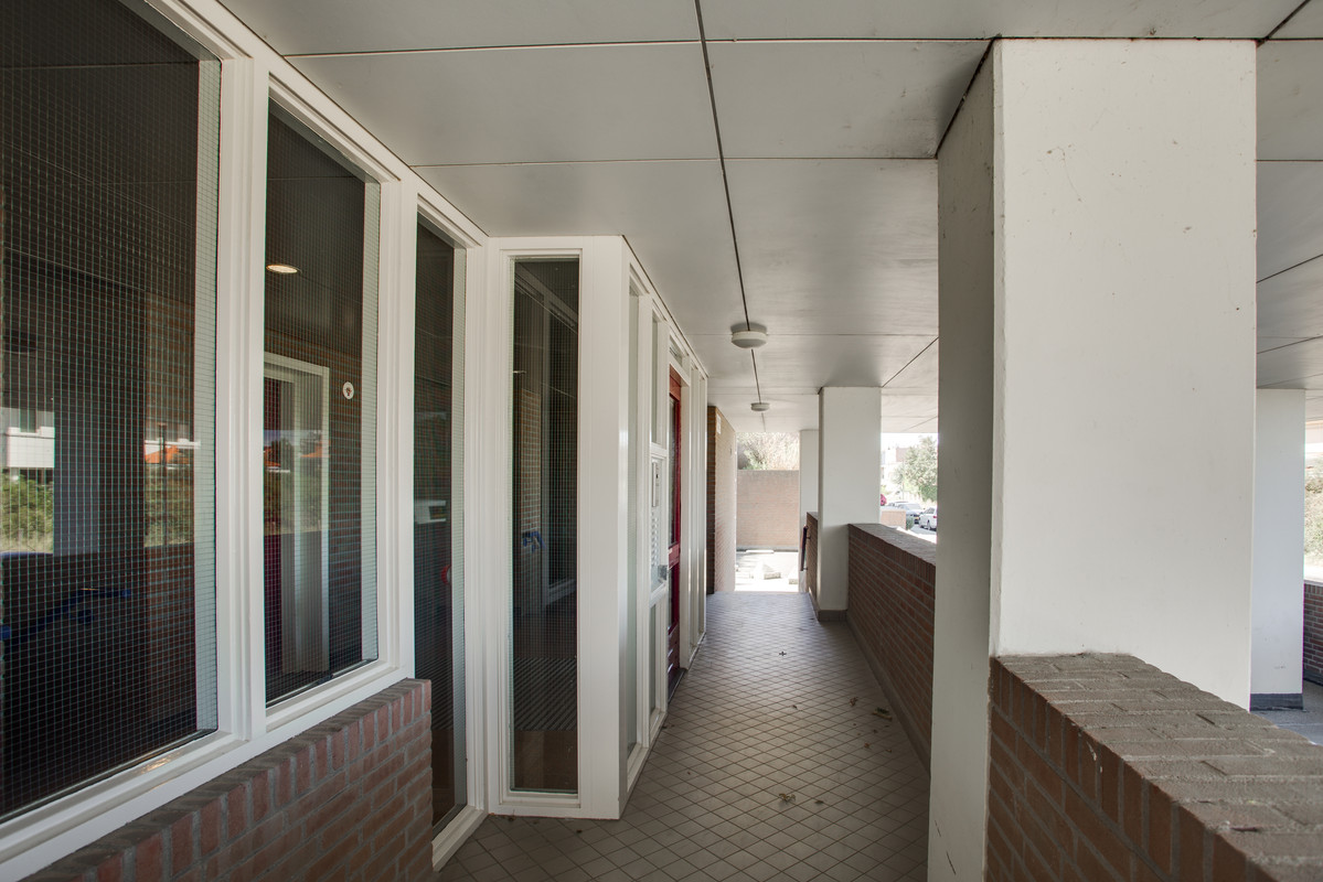 Appartement te koop: Groningsestraat 101, 'S-Gravenhage