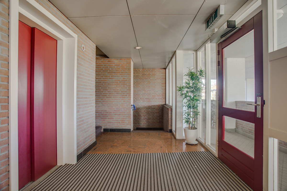 Appartement te koop: Groningsestraat 101, 'S-Gravenhage
