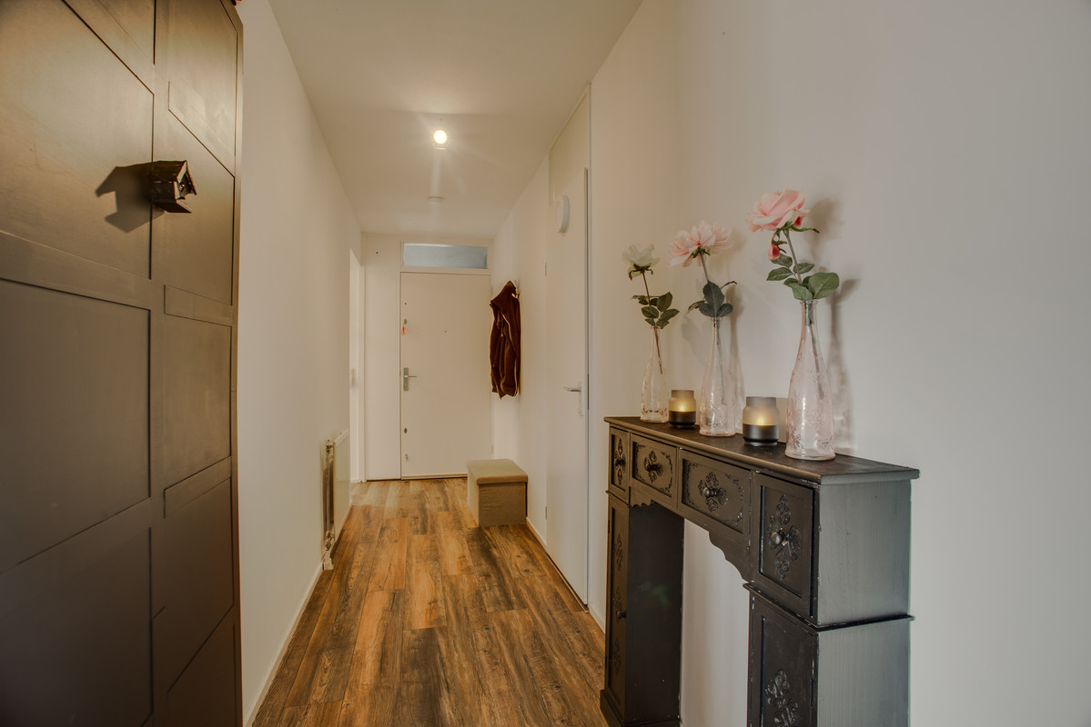 Appartement te koop: Groningsestraat 101, 'S-Gravenhage