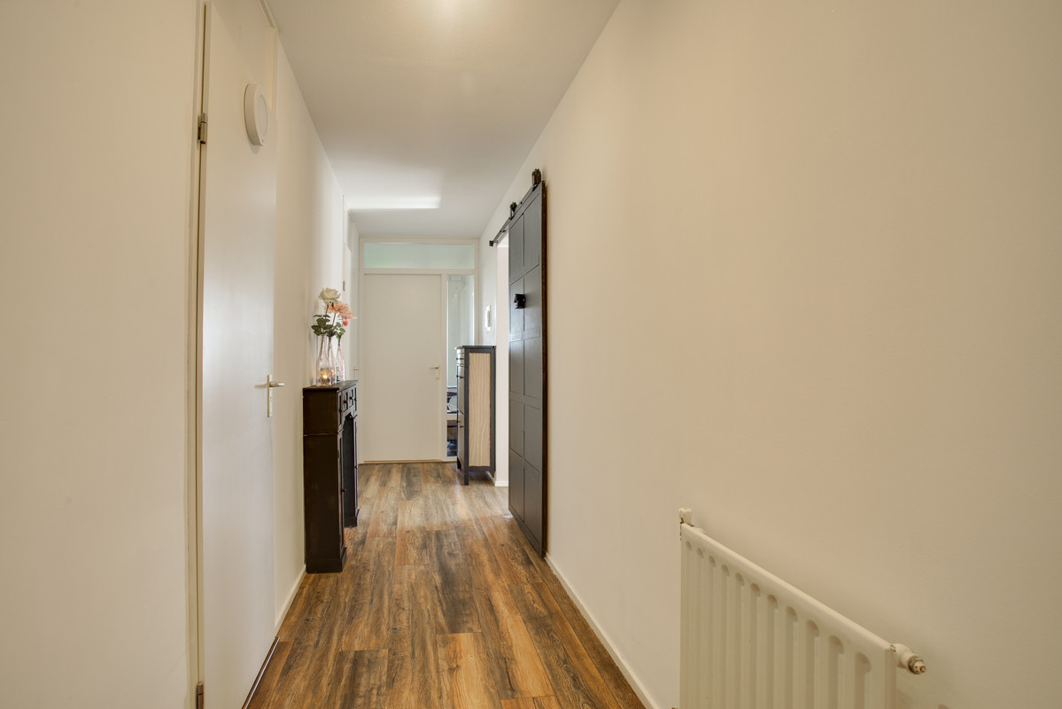 Appartement te koop: Groningsestraat 101, 'S-Gravenhage
