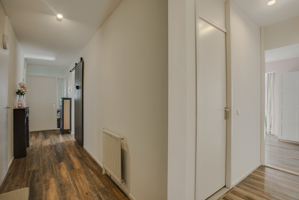 Appartement te koop: Groningsestraat 101, 'S-Gravenhage
