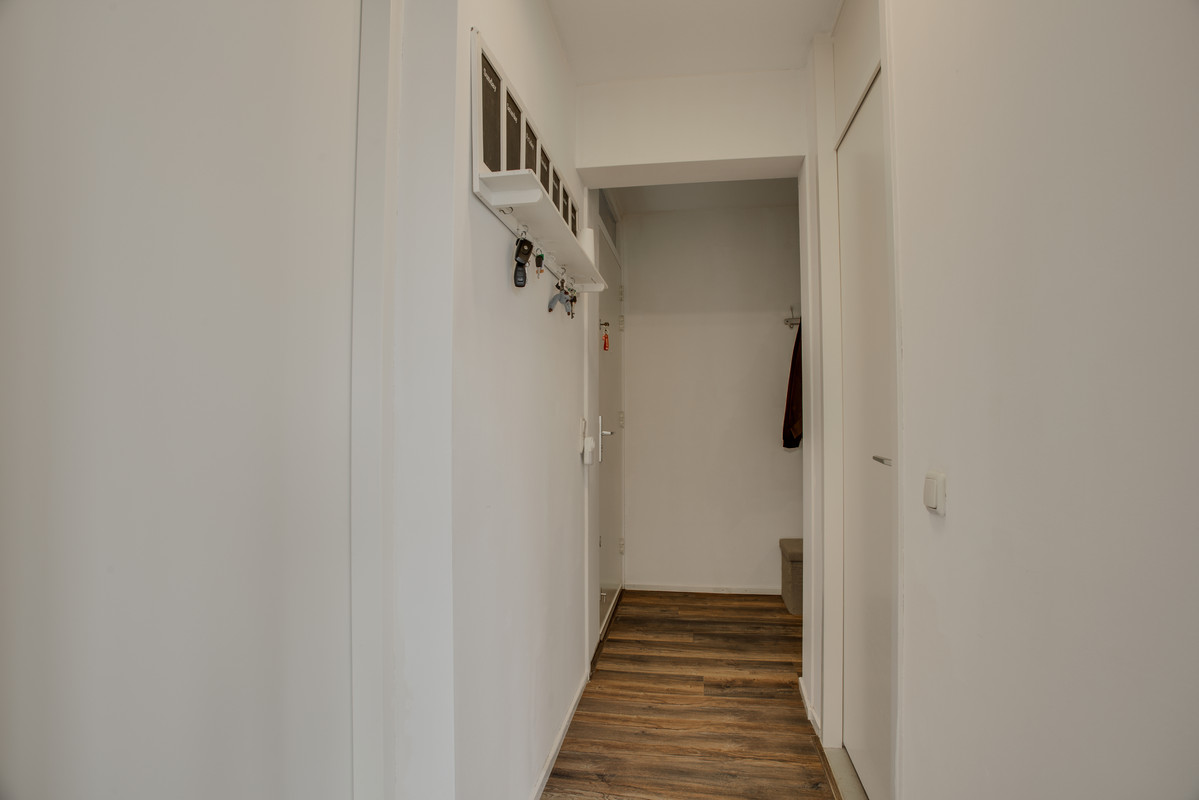 Appartement te koop: Groningsestraat 101, 'S-Gravenhage