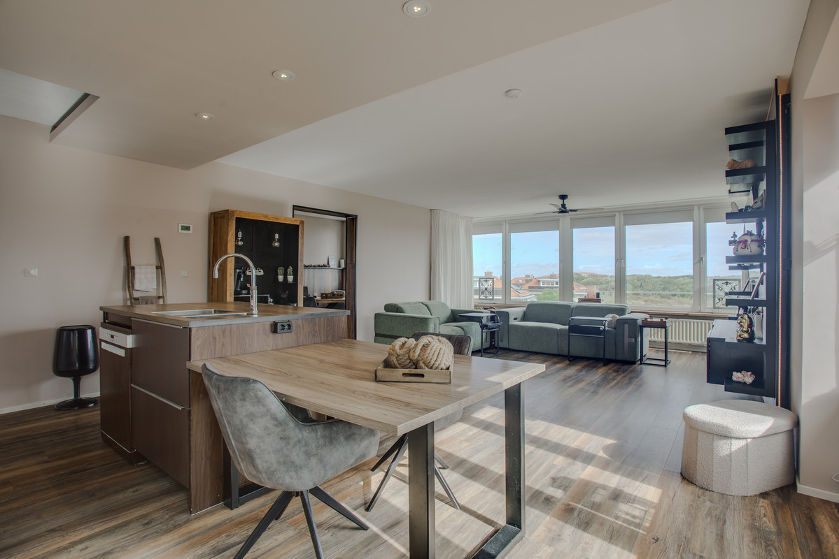 Appartement te koop: Groningsestraat 101, 'S-Gravenhage