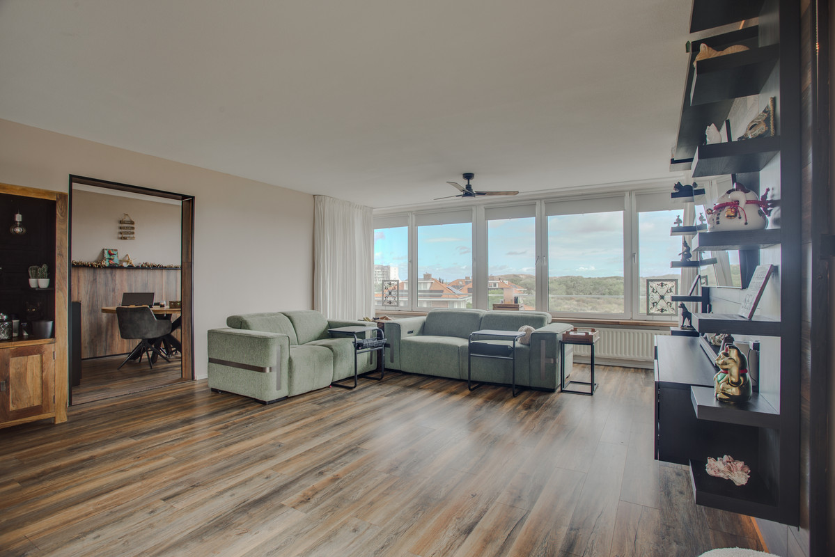 Appartement te koop: Groningsestraat 101, 'S-Gravenhage