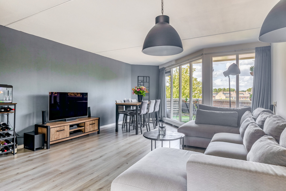 Appartement te koop: Keerkring 139, Capelle Aan Den Ijssel