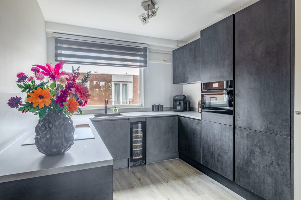 Appartement te koop: Keerkring 139, Capelle Aan Den Ijssel
