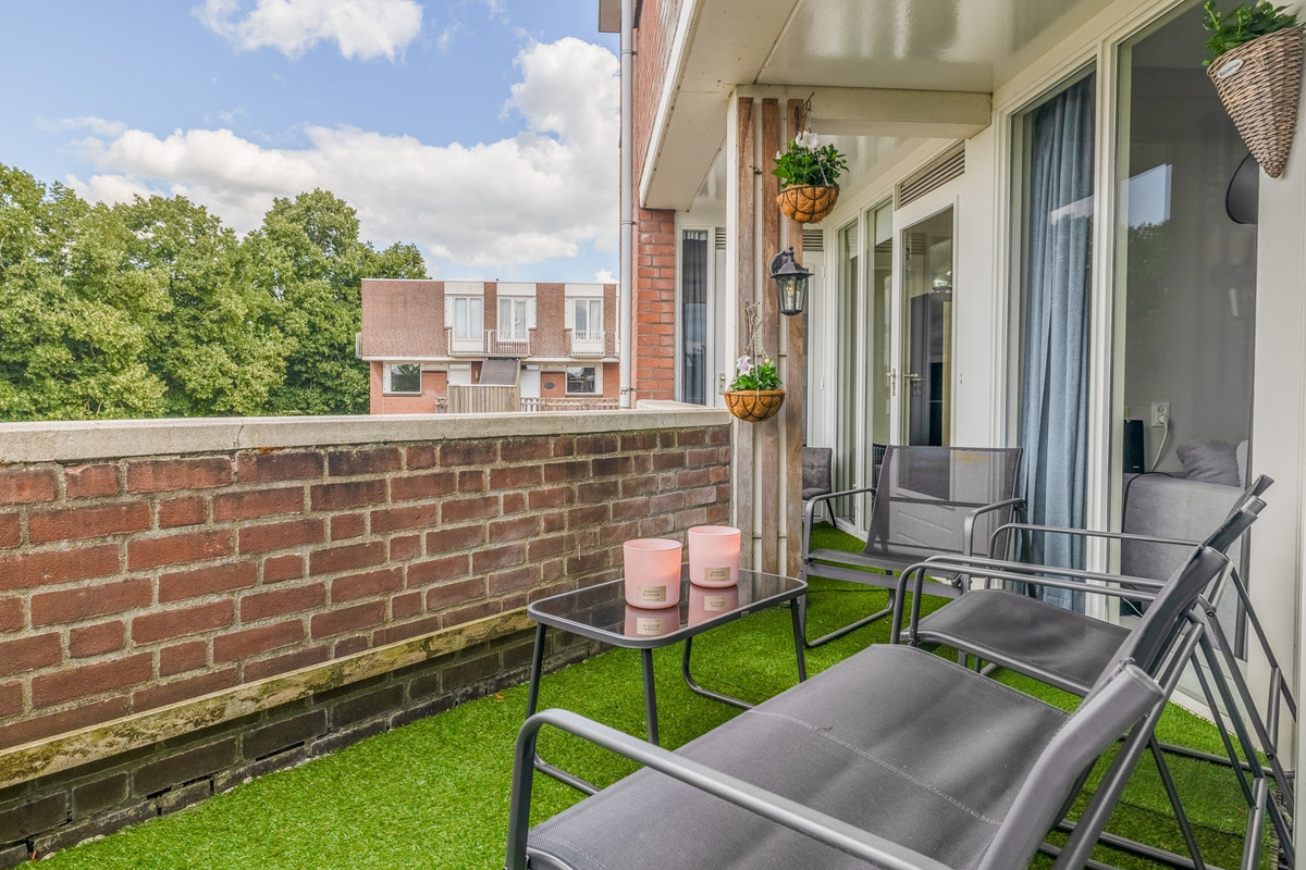 Appartement te koop: Keerkring 139, Capelle Aan Den Ijssel