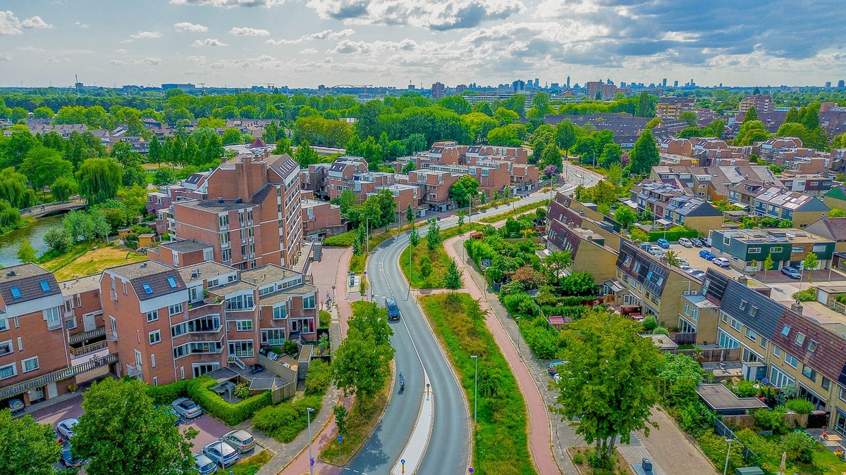 Appartement te koop: Keerkring 139, Capelle Aan Den Ijssel