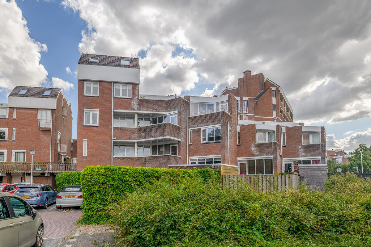 Appartement te koop: Keerkring 139, Capelle Aan Den Ijssel