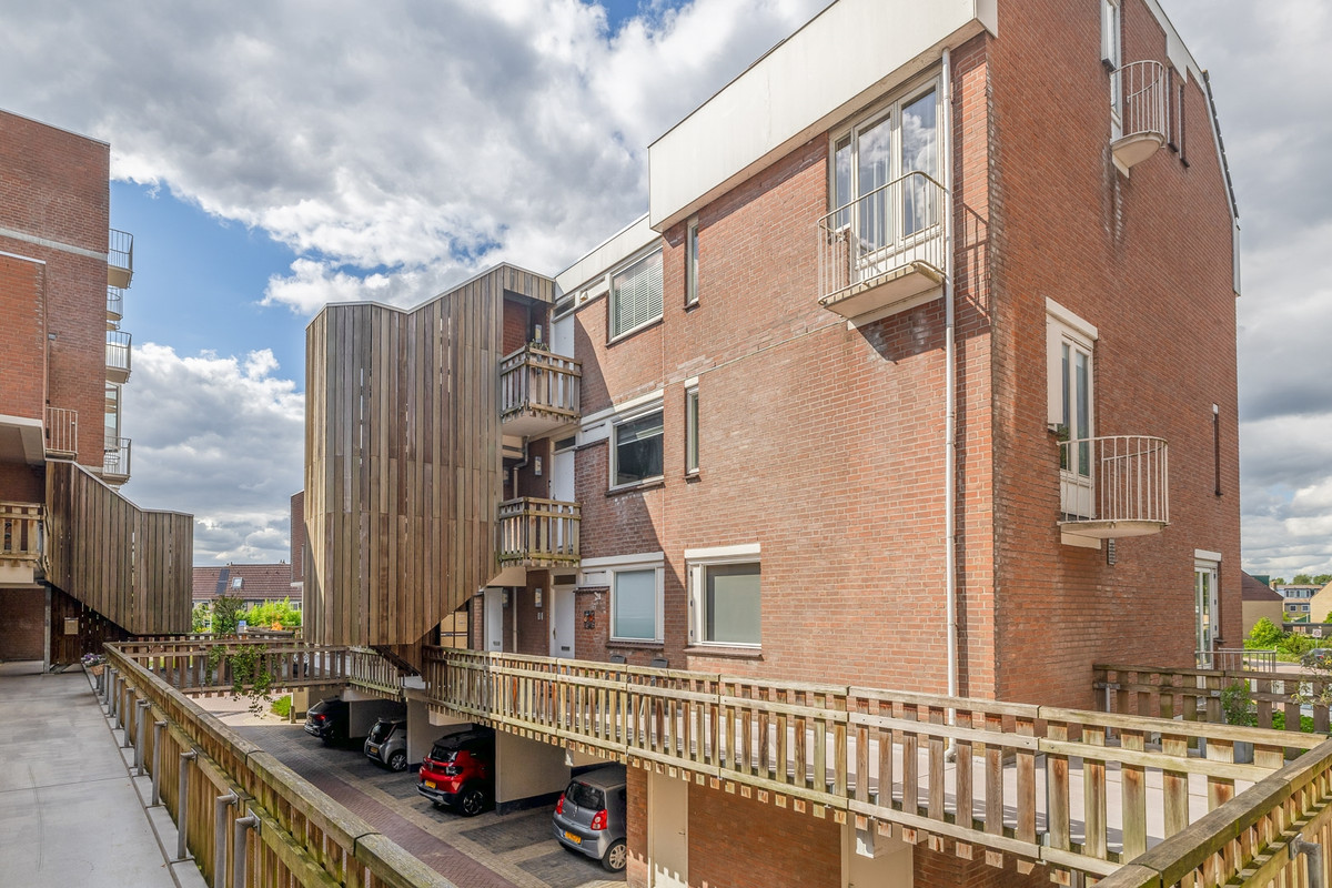 Appartement te koop: Keerkring 139, Capelle Aan Den Ijssel