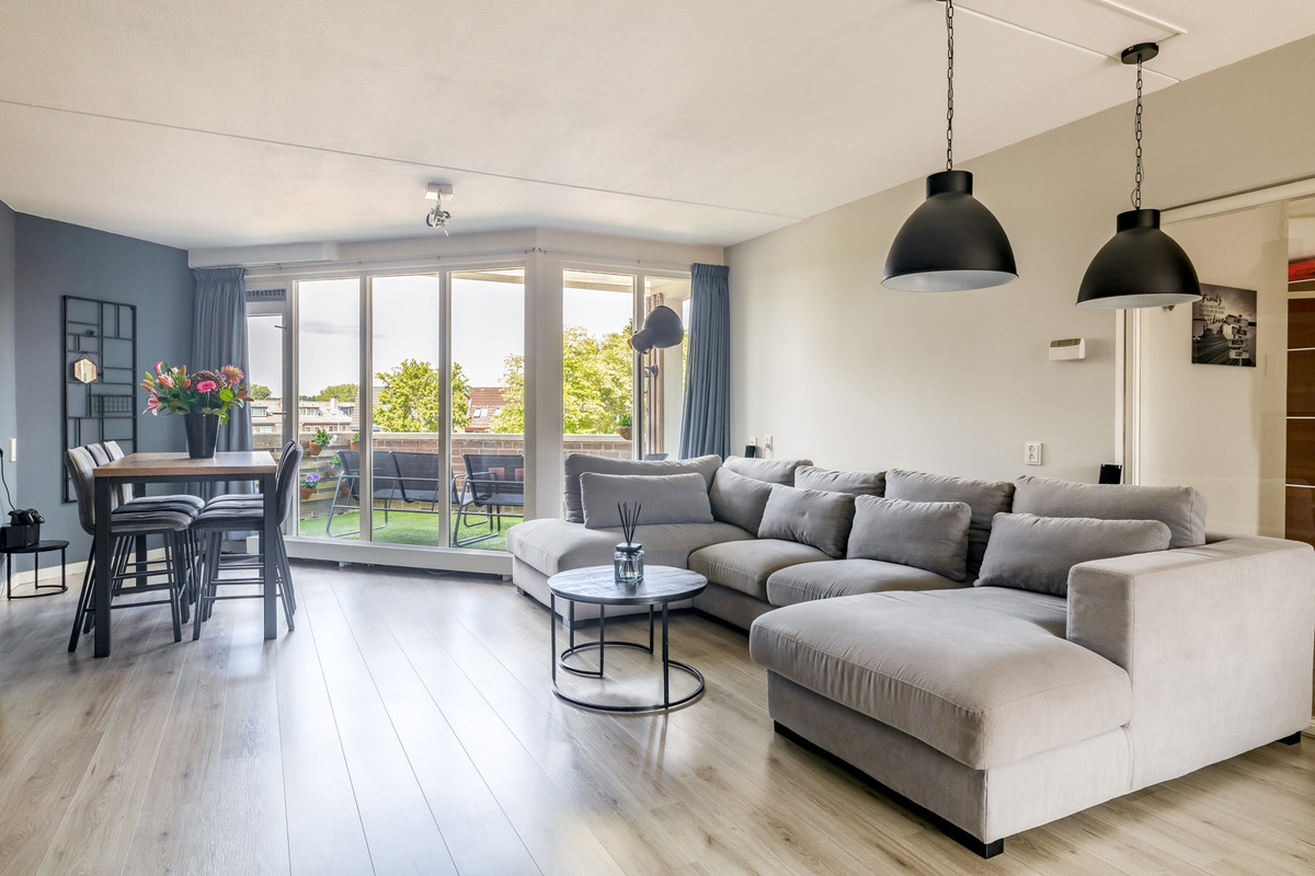Appartement te koop: Keerkring 139, Capelle Aan Den Ijssel