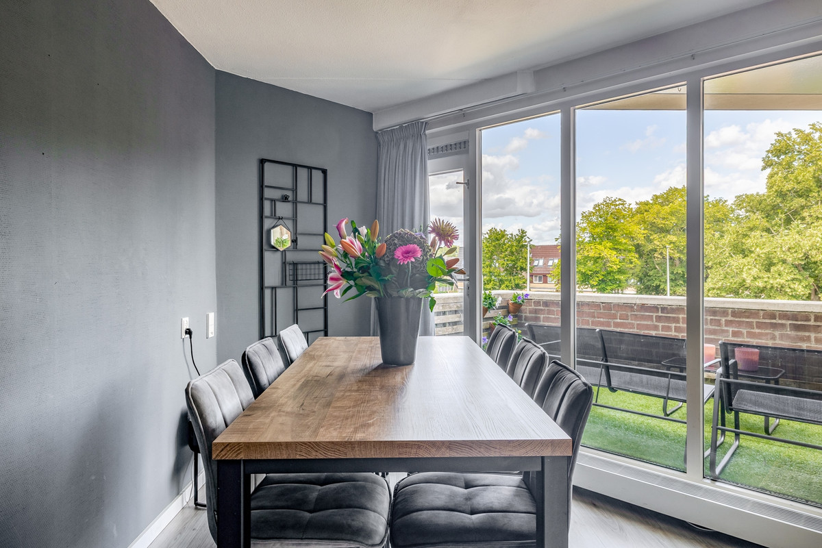 Appartement te koop: Keerkring 139, Capelle Aan Den Ijssel