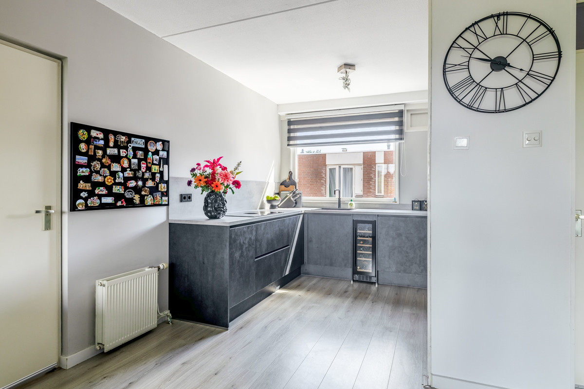 Appartement te koop: Keerkring 139, Capelle Aan Den Ijssel