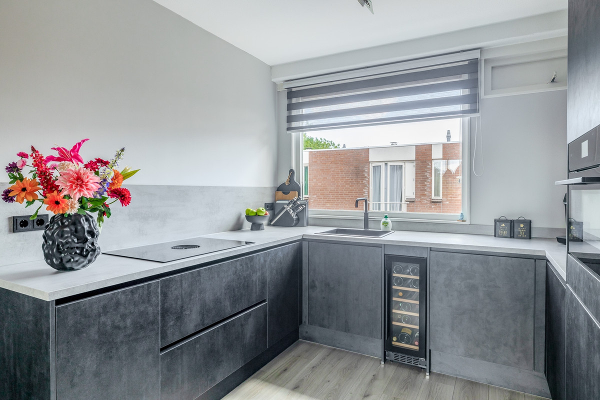 Appartement te koop: Keerkring 139, Capelle Aan Den Ijssel