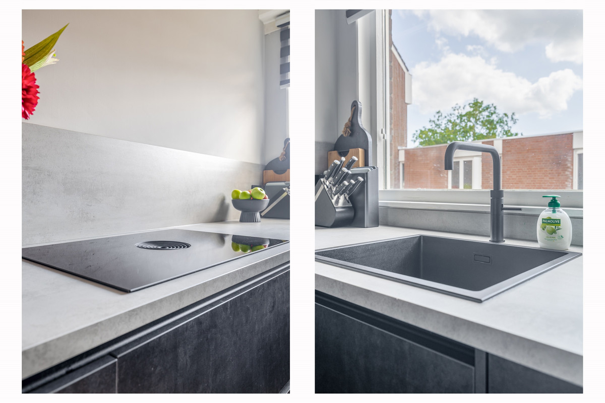 Appartement te koop: Keerkring 139, Capelle Aan Den Ijssel