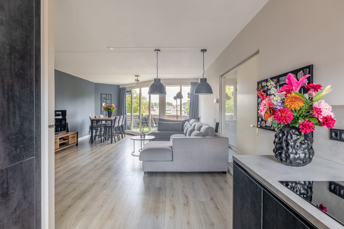 Appartement te koop: Keerkring 139, Capelle Aan Den Ijssel