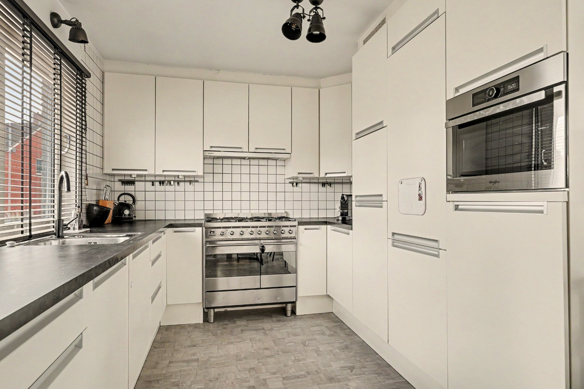 Vrijstaande woning te koop: Azaleastraat 1, Putte