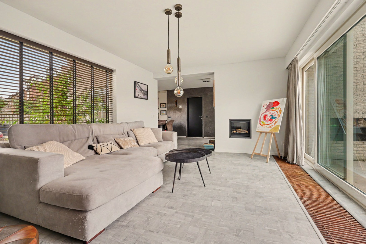 Vrijstaande woning te koop: Azaleastraat 1, Putte