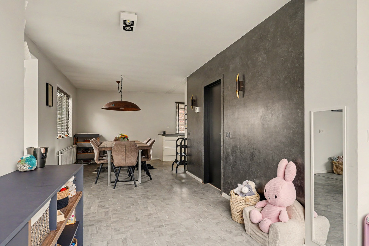 Vrijstaande woning te koop: Azaleastraat 1, Putte