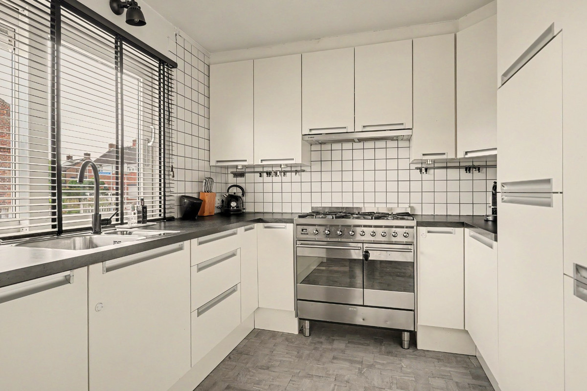 Vrijstaande woning te koop: Azaleastraat 1, Putte