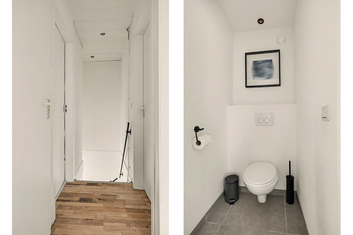 Vrijstaande woning te koop: Azaleastraat 1, Putte