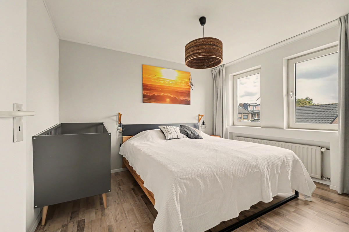 Vrijstaande woning te koop: Azaleastraat 1, Putte