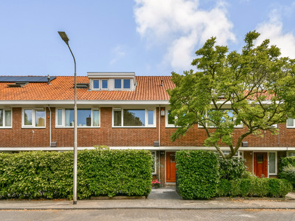 Willem Van Beijerenlaan 8
