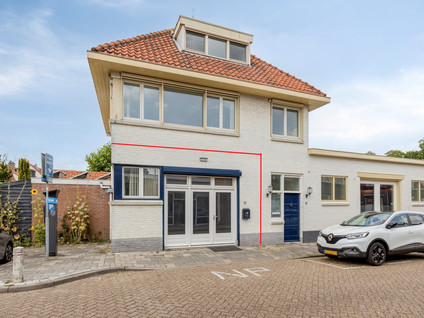 Rimmelandstraat 11