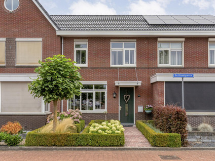 De Vloedgraven 10