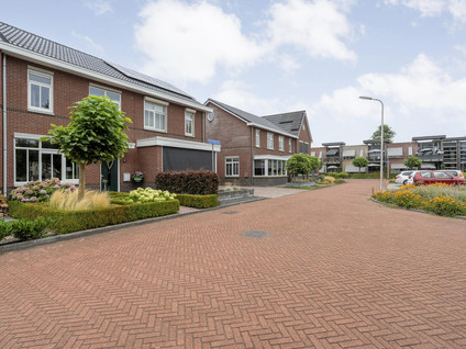De Vloedgraven 10