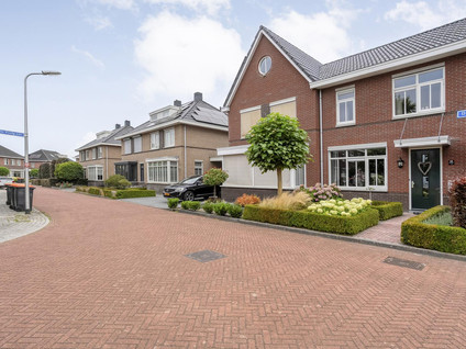De Vloedgraven 10