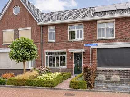 De Vloedgraven 10