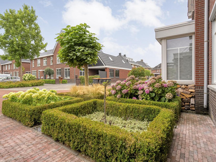 De Vloedgraven 10