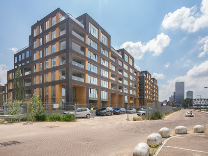 Nassaukade 20D