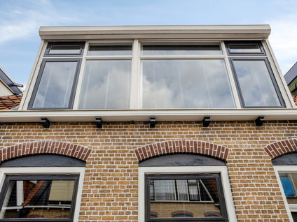 Eendrachtstraat 36