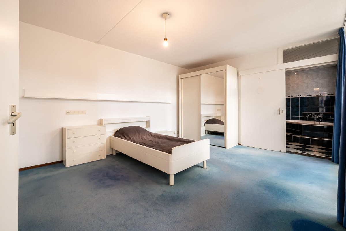 Tussenwoning te koop: Willem III-laan 1, Oss