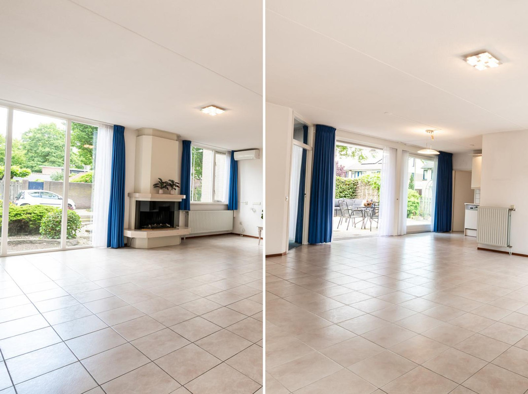 Tussenwoning te koop: Willem III-laan 1, Oss