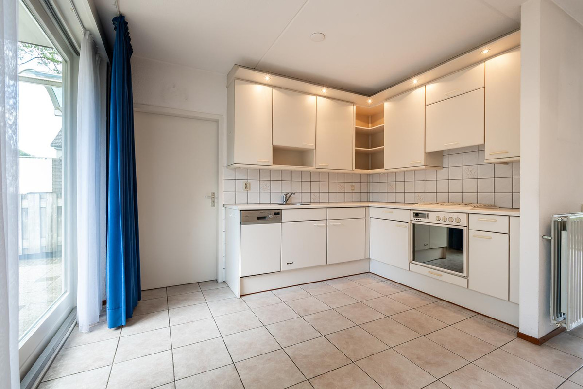 Tussenwoning te koop: Willem III-laan 1, Oss